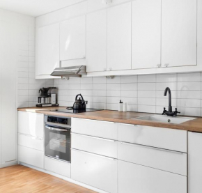 SOHO 2BR Flat
